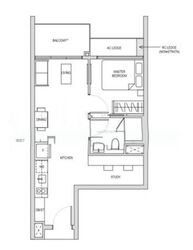 Affinity At Serangoon (D19), Apartment #568752491